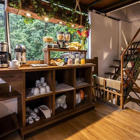 Runas Inn Machupicchu Zewnętrze zdjęcie