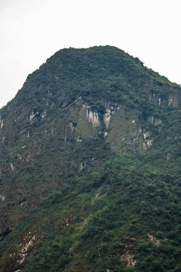 Runas Inn Machupicchu Zewnętrze zdjęcie