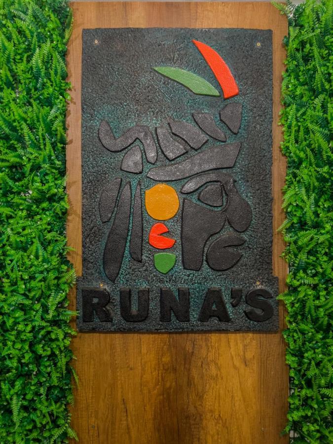 Runas Inn Machupicchu Zewnętrze zdjęcie