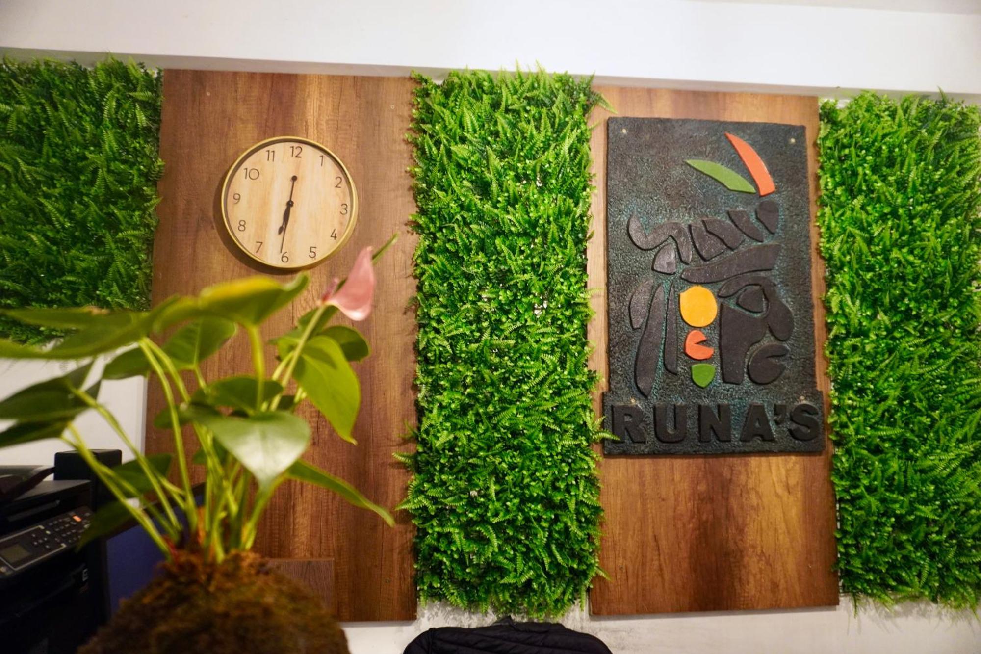 Runas Inn Machupicchu Zewnętrze zdjęcie